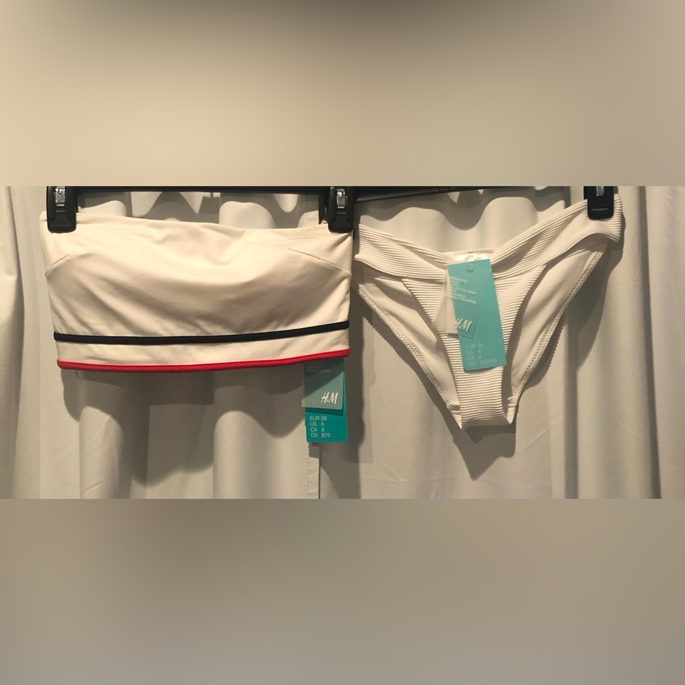 Bathing Suit by H&M